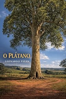 Livro O PLÁTANO