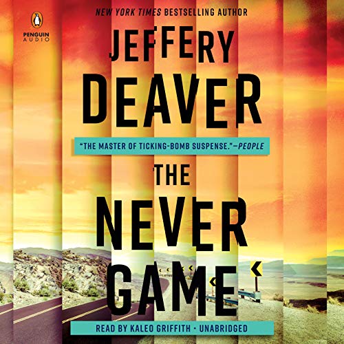 [E.B.O.O.K] The Never Game (A Colter Shaw Novel) [T.X.T]