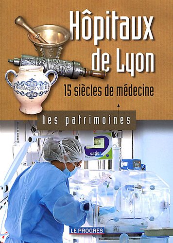 Hôpitaux de Lyon