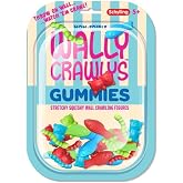 Schylling Gummies Wally Crawlys