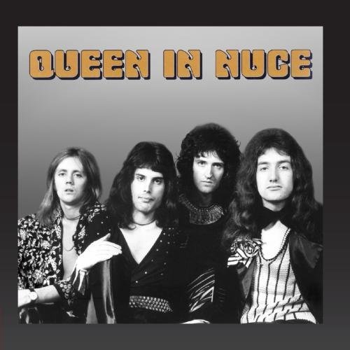 Larry Lurex - Queen In Nuce By The Smile Larry Lurex - Zortam Music