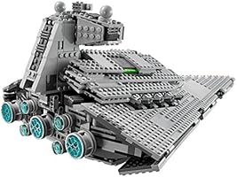lego star wars 75055 imperial star destroyer