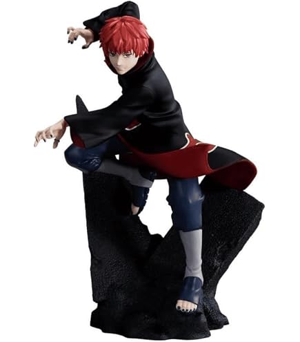 Amazon.com: Banpresto - Naruto Shippuden - Itachi Uchiha II