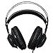 HyperX Cloud Revolver S Gaming Headset with Dolby 7.1 Surround Sound – Steel Frame – Signature Memory Foam, Premium Leatherette, for PC, PS4, PS4 PRO, Xbox One, Xbox One S (HX-HSCRS-GM/NA) (Renewed)thumb 1