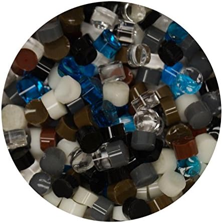 Earth & Sky Dots Assortment - 90 Coe