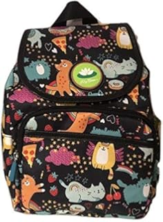 lily bloom mini backpack