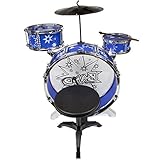 Children's Toys Drum Set