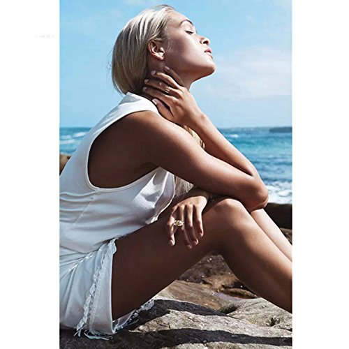 Autumn Water Beach Cover Up Deep V-neck Bikini Cover Ups Swimwear Women Beach Tunic Bathing Suit Coverup Summer Swimsuit