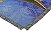 Northwest Aladdin Woven Tapestry Throw Blanket, 48