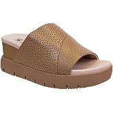 OTBT Women's NORM Wedge Sandal