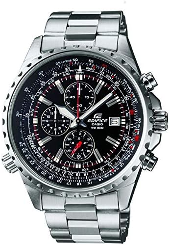 Amazon.com: Casio Edifice EFS-S640ZE-1AJR 50TH Anniversary Japan