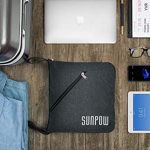 sunpow duffle bag