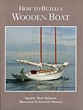 Boatbuilding: A Complete Handbook of Wooden Boat 