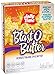 Jolly Time Blast O Butter, Ultimate Movie Theater Butter Microwave Popcorn, 3.2oz Sharing Bag, 6 Bags Per Carton (Blast O Butter, 3.2 Ounce (Pack of 36))