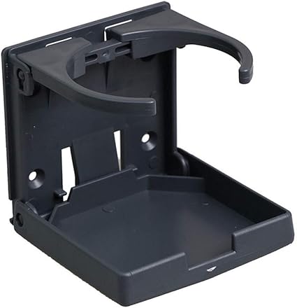 Yagoal Getrankehalter Auto Auto Getrankehalter Buggy Becherhalter Autoinnenausstattung Zubehor Autotassenhalter Fur Getranke Gray One Size Amazon De Kuche Haushalt