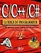 C/C++/C# : La Bible du programmeur (1 livre + 1 CD-Rom) by 