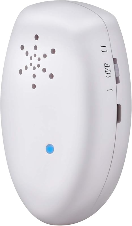 Amazon Co Jp Guobang 蚊よけ 超音波 虫除け ポータブル リペーラ 敏感肌用 害虫駆除器 夜釣り 蚊取り器 無毒 安心 アウトドア 屋外 虫対策用品 蚊忌避用品 蚊撃退 子供大人兼用防虫用品 ホーム キッチン