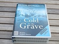 Audio Cassette edition cover