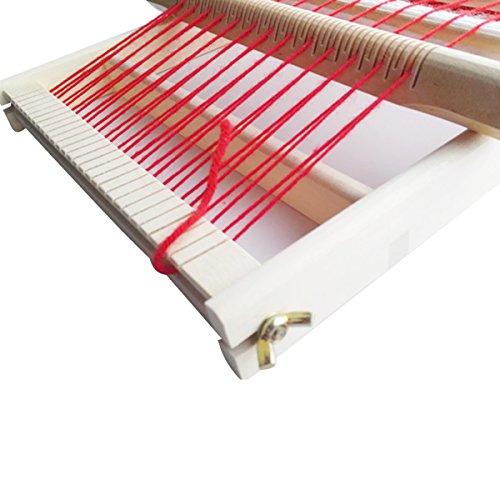 2 Mikimiqi+Wooden+Multi+Craft+Weaving+Handcraft