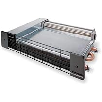Amazon.com: BEACON MORRIS K84 Hydronic Kickspace Heater,10360 BtuH Max :  Everything Else