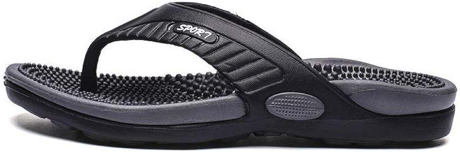 nike massage slippers