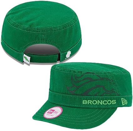 Denver broncos military hat Clearance