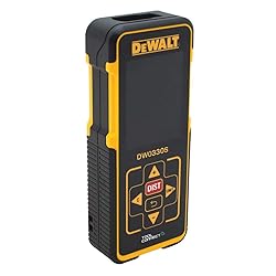 DEWALT Laser Measure Tool/Distance