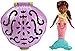 Fisher-Price Nickelodeon Dora & Friends, Dive and Splash Mermaid Emma