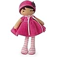 Kaloo Tendresse My First Soft Doll Emma K Soft Doll 12.5 Inch - Machine Washable - Ages 0+ - K962083