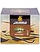 Al Fakher 250g Vanilla Flavor Hookahs By S & L With Free S and L Male and Female Mouth Piece Disposable Tips