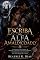 Livro A Escriba do Alfa Amaldiçoado: Um romance paranormal de inimigos a amantes com magia proibida, conspiração e um juramento que pode destruir o reino