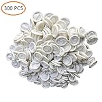 ANSLYQA-Finger-Cots-Latex-Disposable-Anti-Static-Rubber-Fingertips-Protective-for-Electronic-Repair-Painting-Jewelry-Cleaning-Crafting-Industrial-Apply300-Pcs