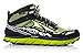 ALTRA Men's Lone Peak 3.0 Mid Neo Running Shoes (9.5 D(M) US, Lime)