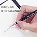 Tombow Mono-2B Premium Pencil, 2B MONO (High Standard Pencil with Ultra Fine Particles), Includes MONO Eraser, Drafting, Drawing, 1 Dozen