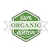 Burt's Bees Baby - Unisex Toddler Pajama Tee & Pant Set, 100% Organic Cotton