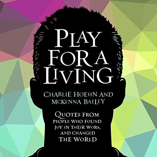 Play for a Living