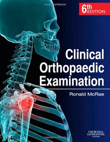 Download Clinical Orthopaedic Examination PDF