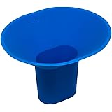 BLUEJAWZ Can-Am Funnel - UTVs, Motorcycles, Cars, Trucks, Boats, and General Purpose Shop Use