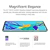 Huawei-P30-128-GB-61-Inch-OLED-Display-Smartphone-with-Leica-Triple-Camera-6GB-RAM-EMUI-910-Sim-Free-Android-Mobile-Phone-Single-SIM-Aurora-UK-Version Huawei P30 128 GB 6.1 Inch OLED Display Smartphone with Leica Triple Camera, 6GB RAM, EMUI 9.1.0 Sim-Free Android Mobile…