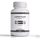aeternum Elastin - 500mg Capsules - 60 Capsules
