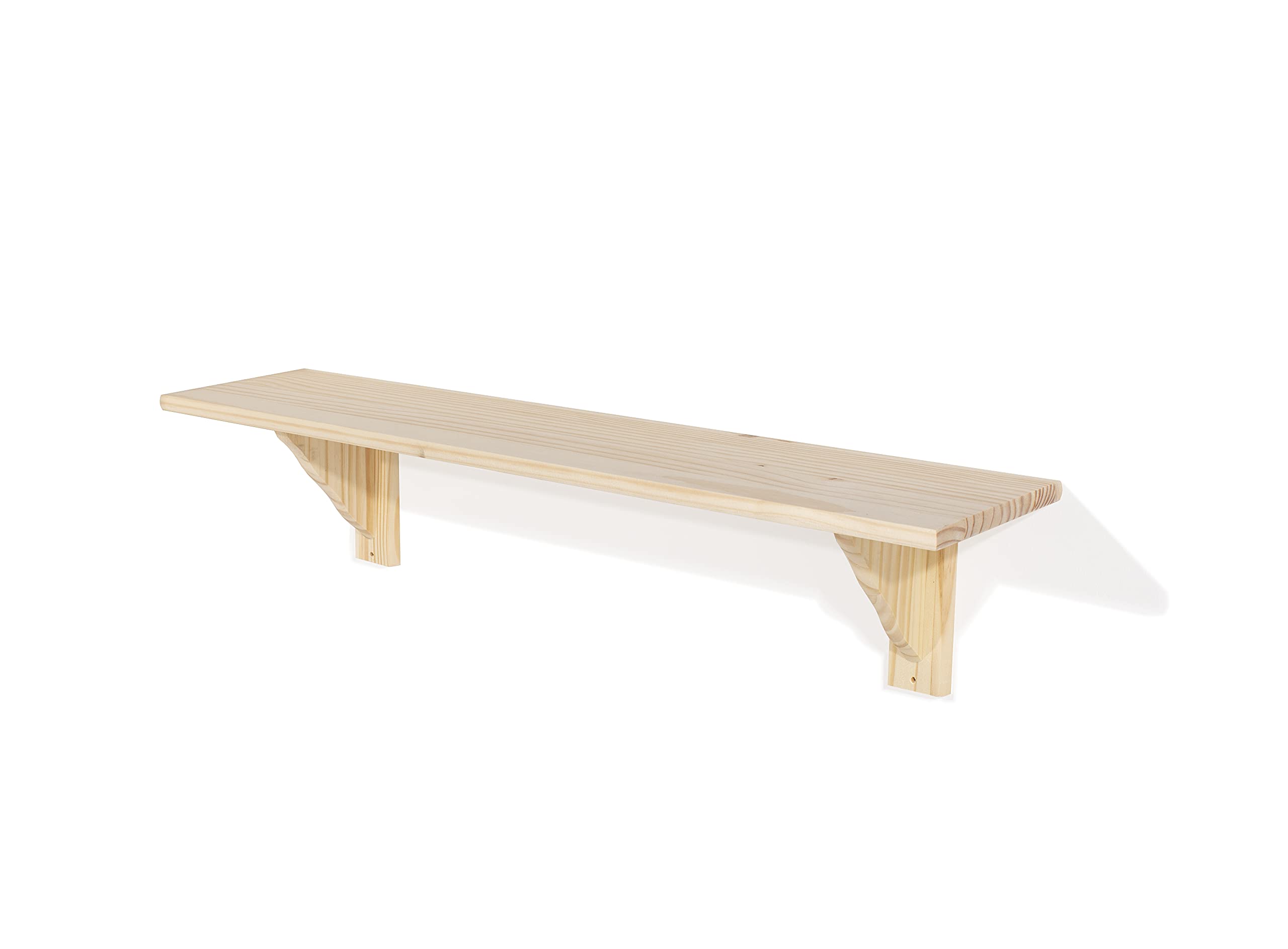 Core Products, Shelving & Storage Collection - Shelf Kit