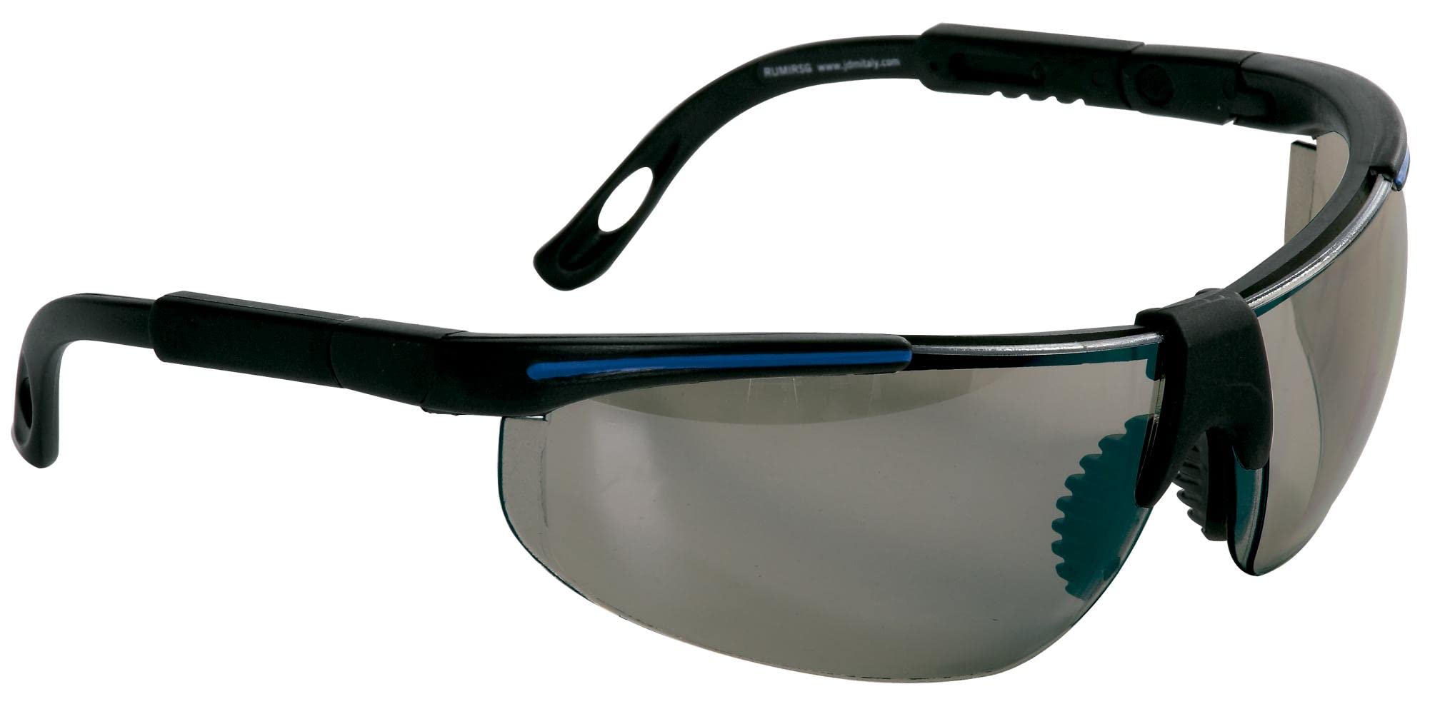 EAGLE RUMIRSG - Gafas de seguridad Runner Mirror/in/Out
