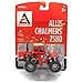 ERTL 1/64 Allis Chalmers 7580 4WD with Duals