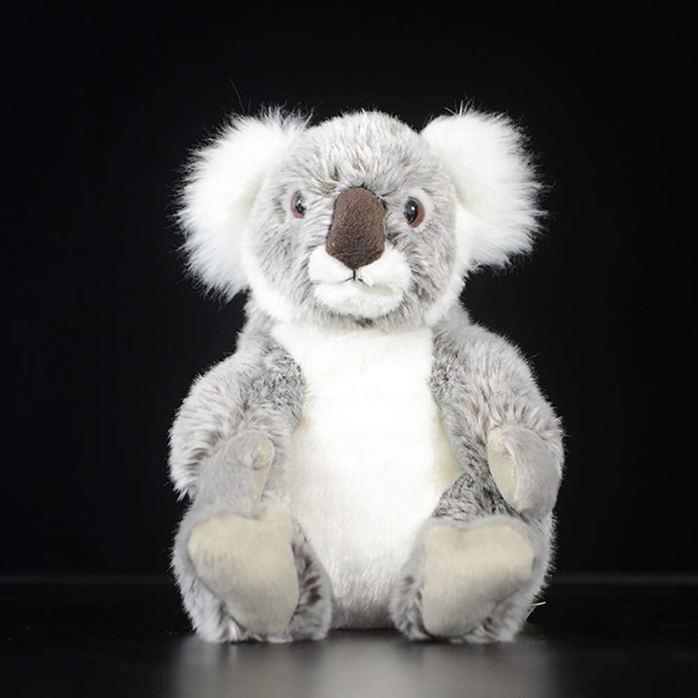 Los 12 Mejores Juguetes de peluches koalas (Julio 2020) Guía