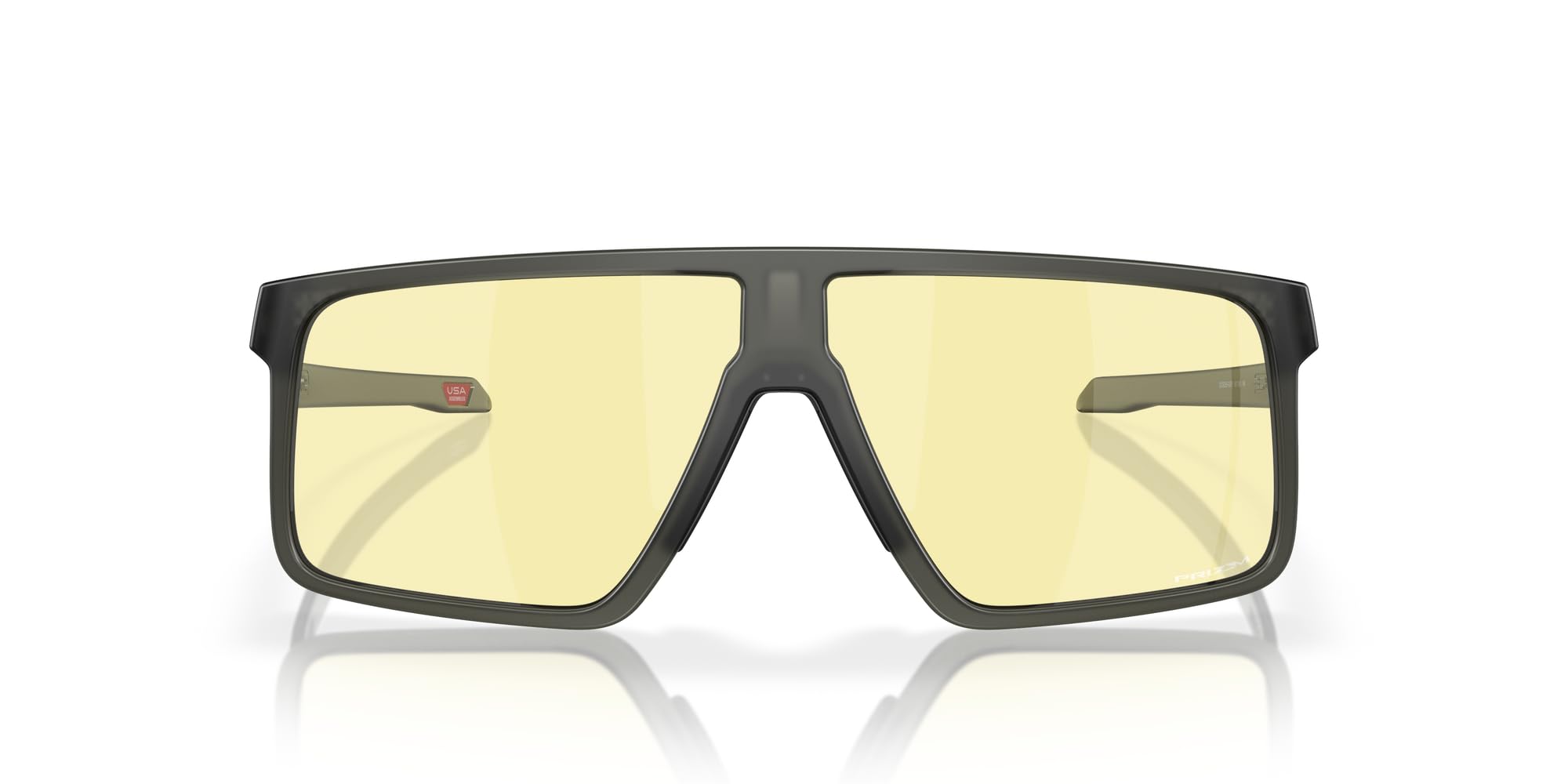 Oakley Men's OO9285 Helux Rectangular