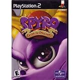 Spyro: Enter the Dragonfly