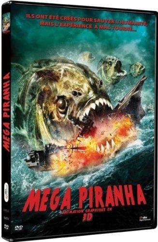Megapiranha