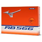 Mizuno 2024 RB 566 Golf Balls