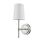 Globe Electric 51858 Clarissa 1-Light Wall