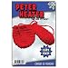 Gears Out Peter Heater Knit Wiener Warmer - Willy Warmer - Funny Gifts for Men - Gag Gift for Men - Naughty Gifts - Silly Stocking Stuffer for Men